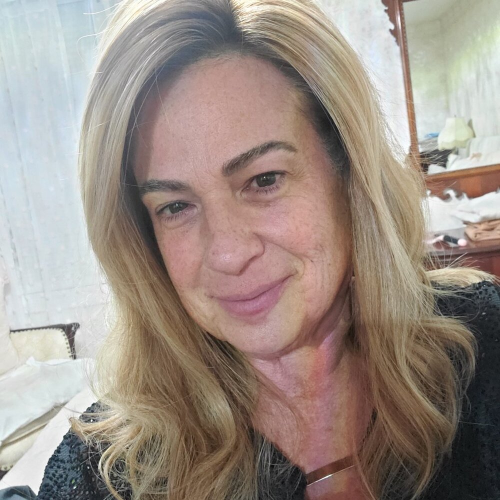 Belle Tress Oxford SOLD